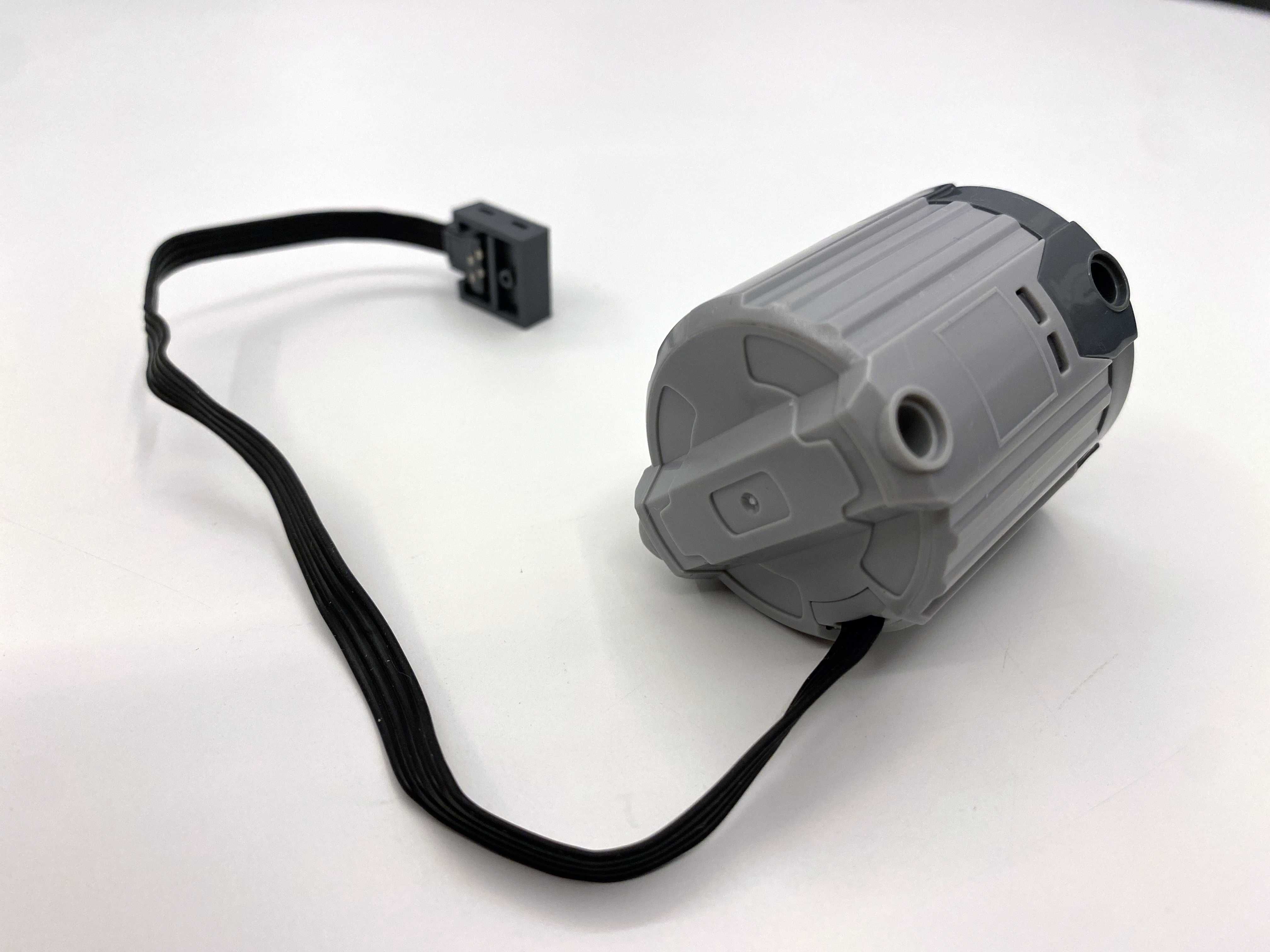 Lego Technic Power Function 8882 - silnik XL - Zamiennik
