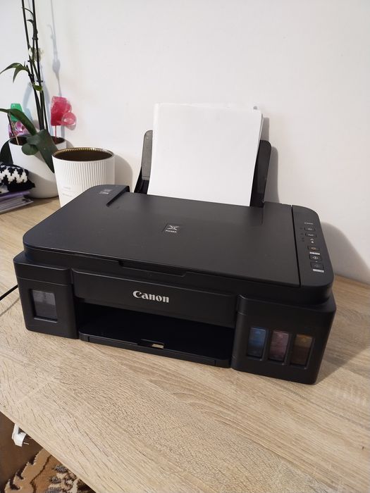 Drukarka Canon G-3400
