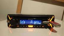 Radio Sony CDX-G1101U CD USB