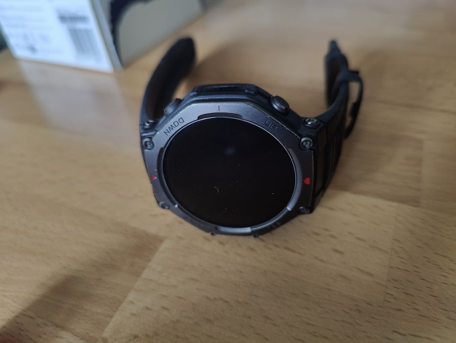 Amazfit T - Rex 3  na gwarancji
