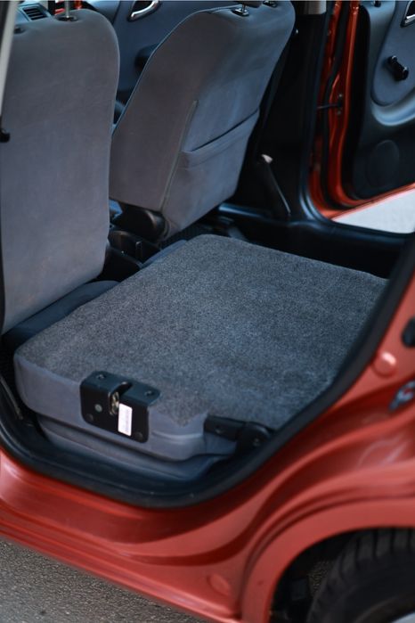 Honda Jazz 1.4 Автомат