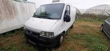 Fiat Ducato 2.3 JTD 110cv frigorifica