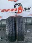 Шини 205 R16C 205/80 R16пара Matador, 7,5мм 2020р.