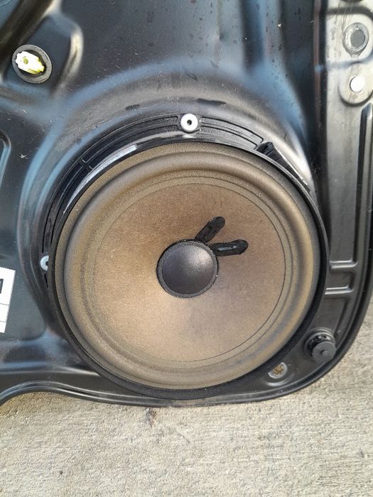 Głośniki oryginalne Passat b6,b7