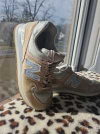 Sneakersy New Balance WL574NE2 buty