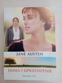 Duma i uprzedzenie Jane Austen