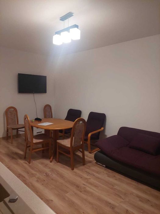 Mam do wynajęcie mieszkanie 40m2 w Nowym Dworze Mazowieckiem