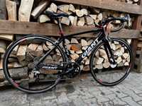 Rower szosowy Giant TCR 0 ultegra 2/10 .r.52 S