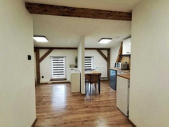 przytulne, mieszkanie przyjazne zwierzakom- ul. Franklina Roosevelta 3