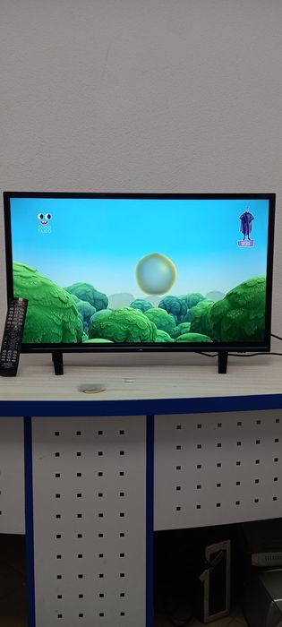 Телевізор 32 дюйми