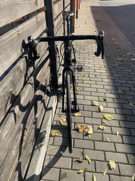 Rower Trek Crockett 5 Disc