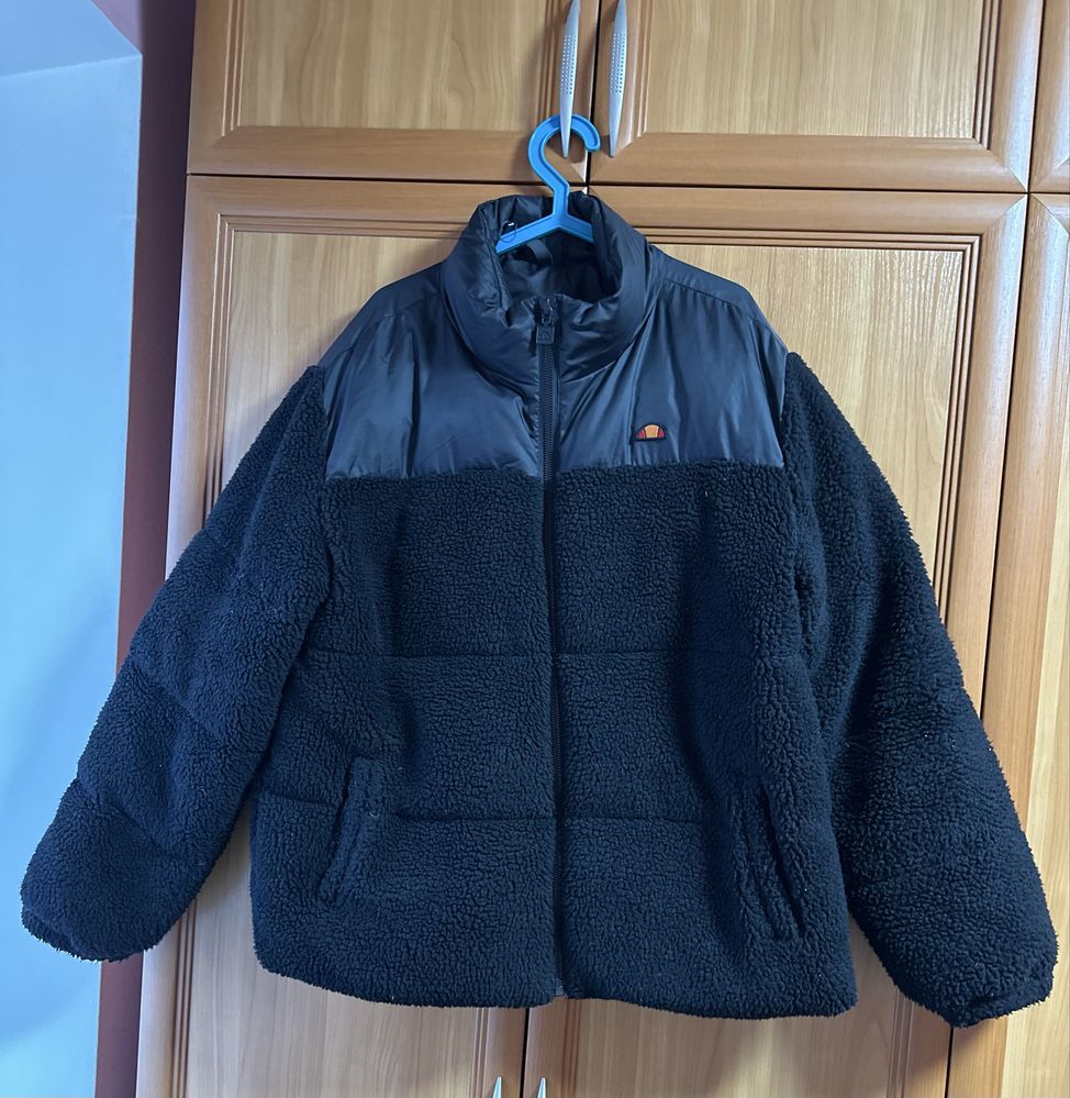 Жіноча куртка/Пуховик/ Ellesse