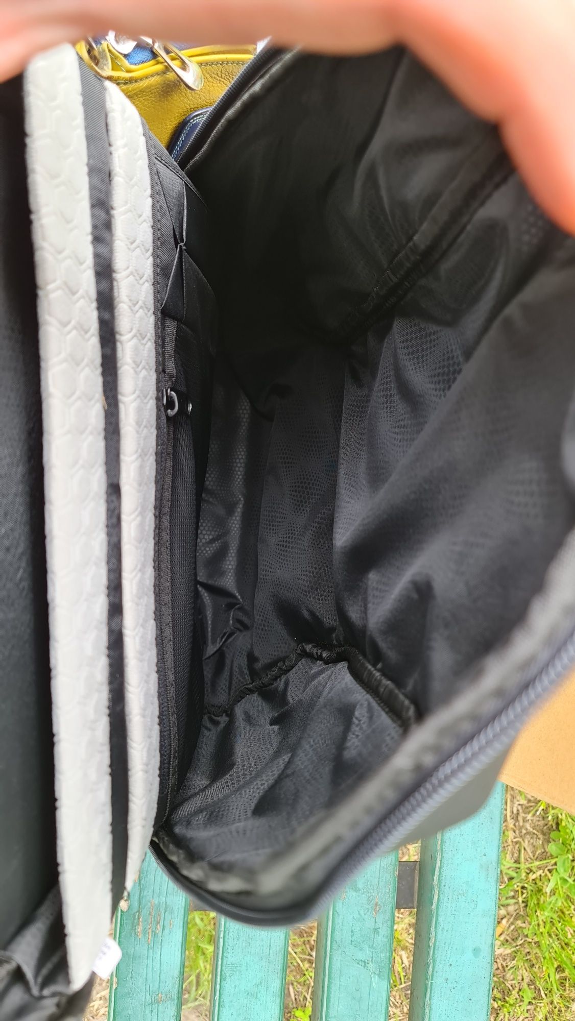 Рюкзак для ноутбука Alienware aw323p