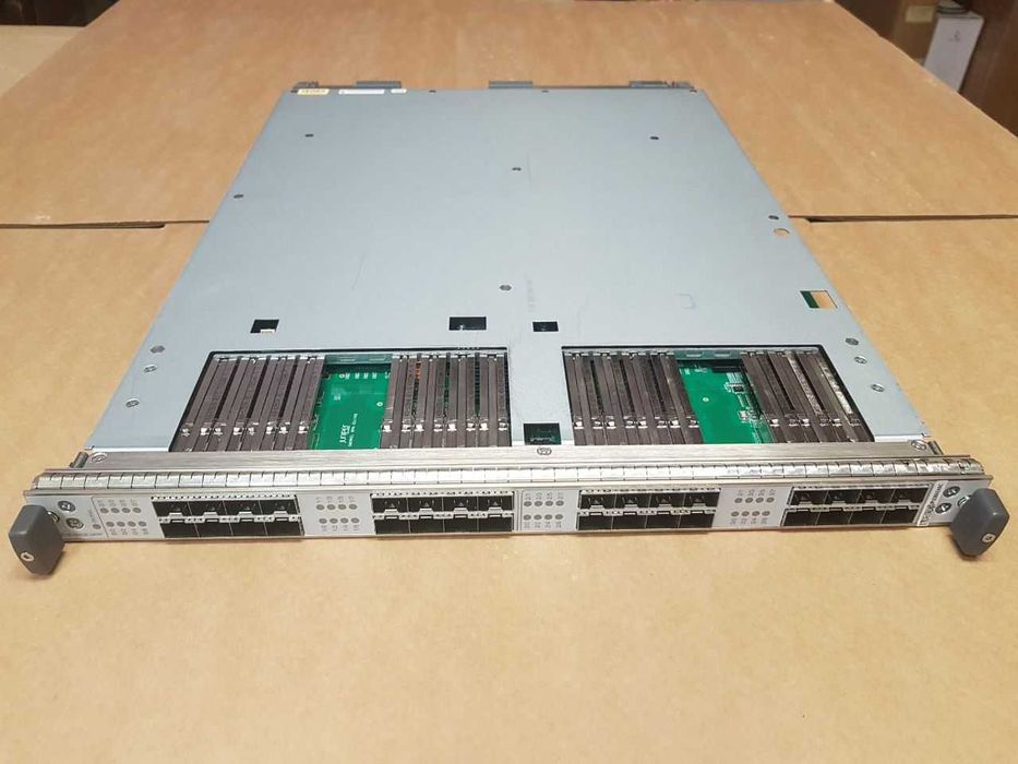 Модуль Juniper MPC4E-3D-32XGE-SFPP
