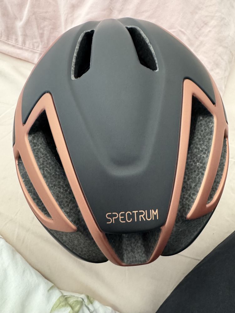 Vendo capacete rudy prodject