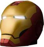 Głośnik Bluetooth® iHome Marvel Iron Man, NOWY, edycja kolekcjonerska