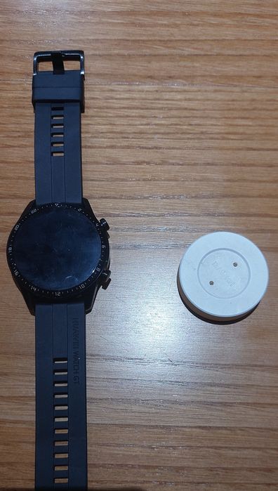 Smartwatch HUAWEI Watch GT2