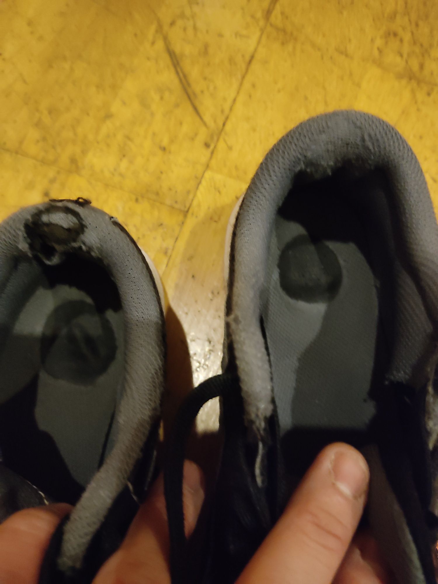 Pack de 4 pares de sapatilhas Puma, Atorka, número 39