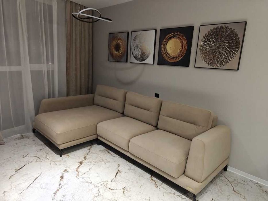 вул. Кульпарківська, 93 ЖК Parus Premium (Parus City).  Перша Здача!