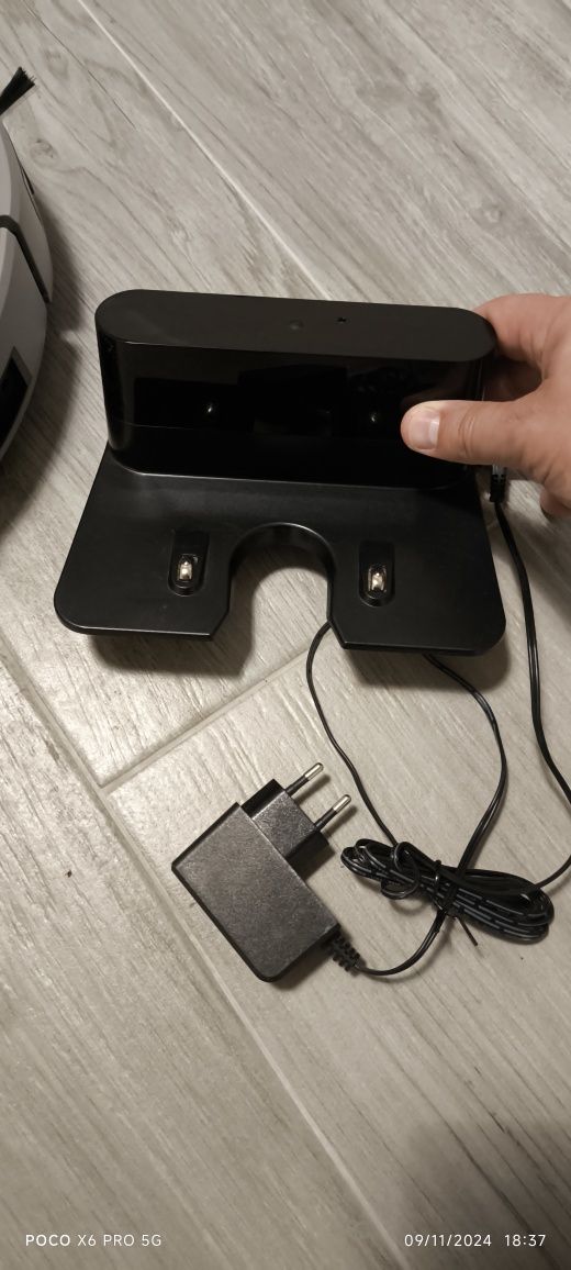 Aspirador Creative NETBOT S40