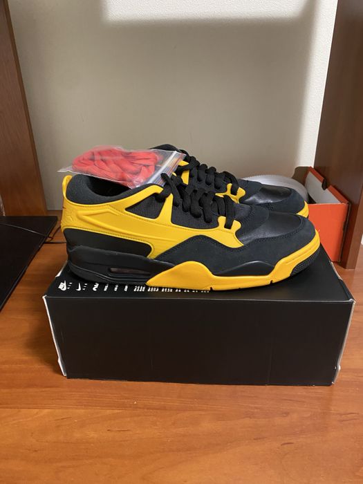 Новые ОРИГИНАЛ оригінал кроссовки кросівки Air Jordan джордан 4RM