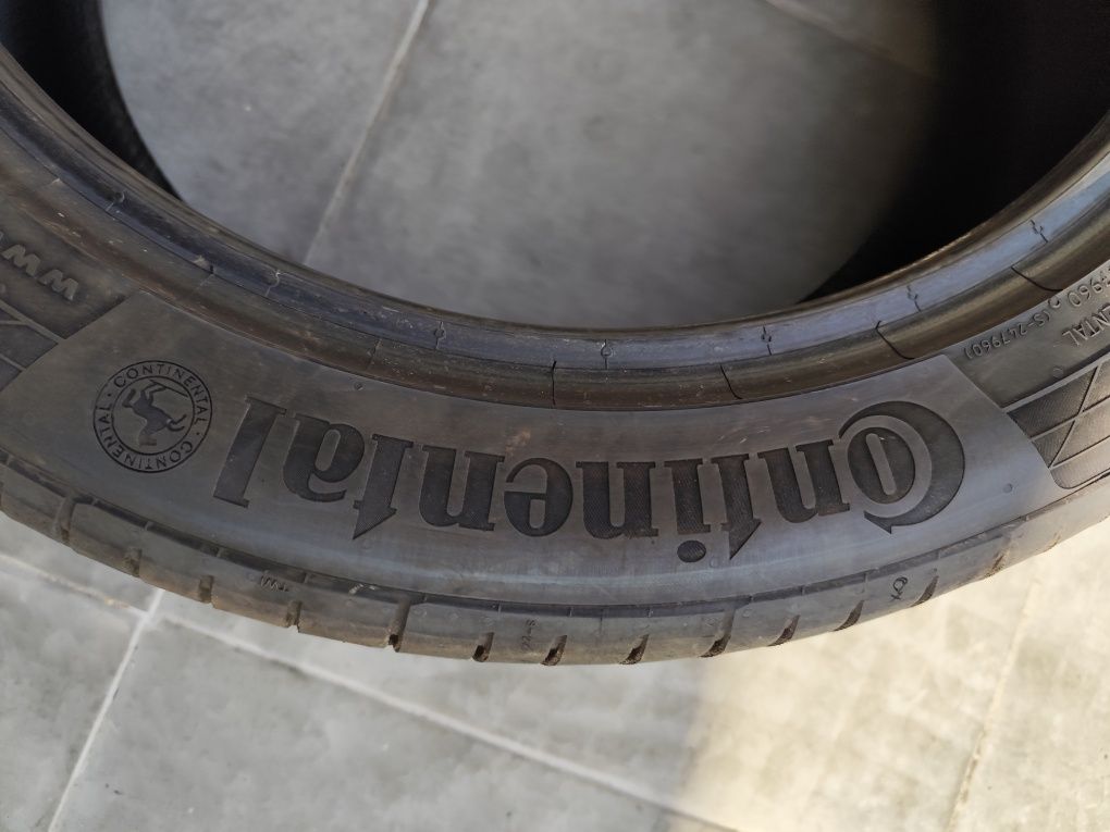 Pneus 235/45r18 Continental SC5 70% piso