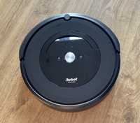 Odkurzacz iRobot Roomba model e5