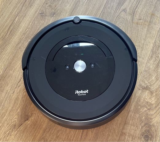 Odkurzacz iRobot Roomba model e5