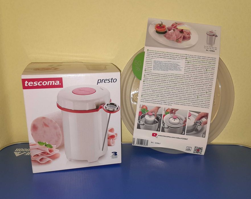 Шинковарка (ветчинница) PRESTO TESCOMA