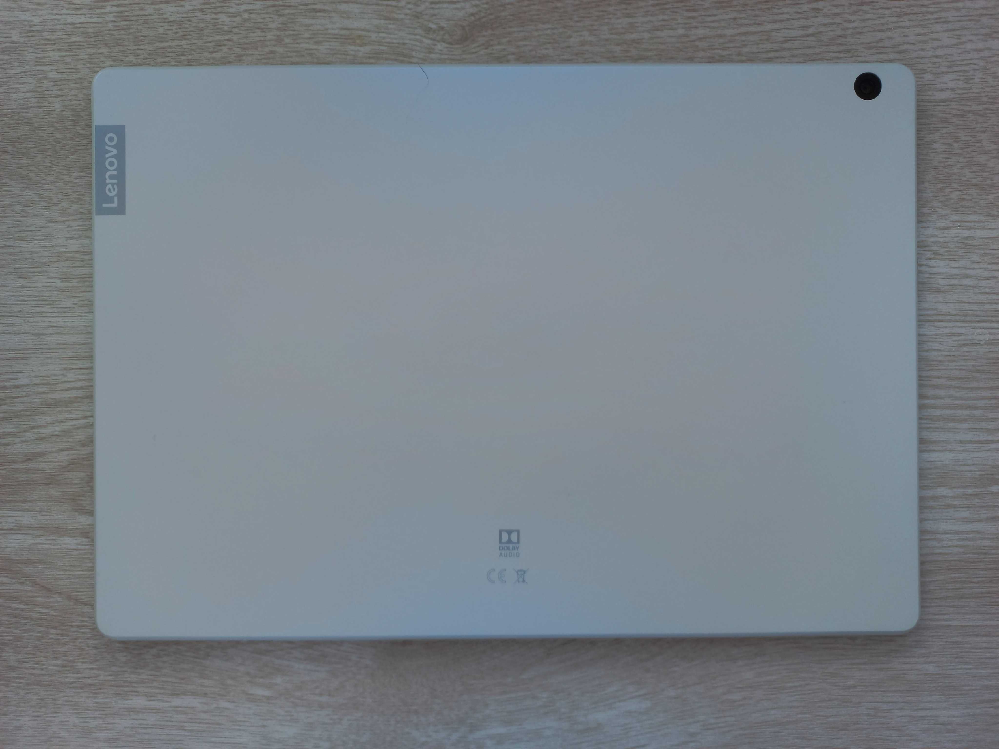Планшет Lenovo Tab M10 TB-X505L LTE 2/32GB White