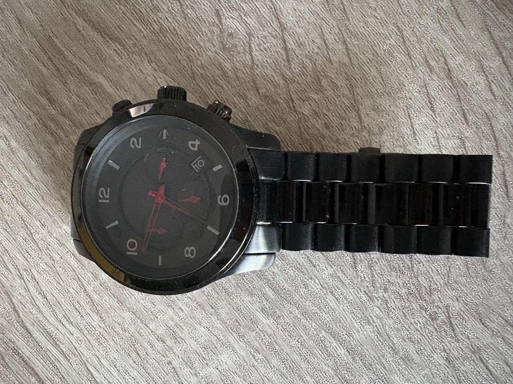 Relogio michael kors