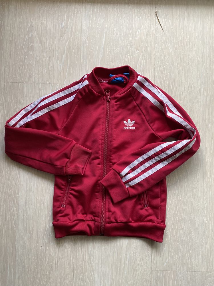 Кофта кофта adidas