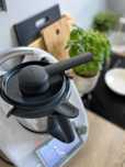 Nakładka Nasadka Na Thermomix i Monsieur Cuisine POLSKA PRODUKCJA !