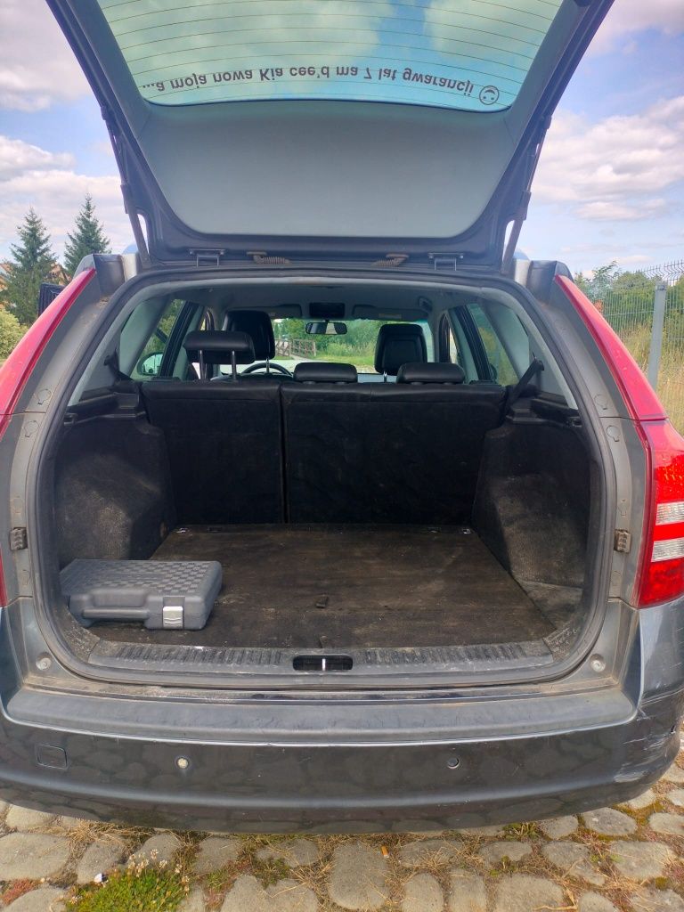 Kia cee'd 2.0 diesel