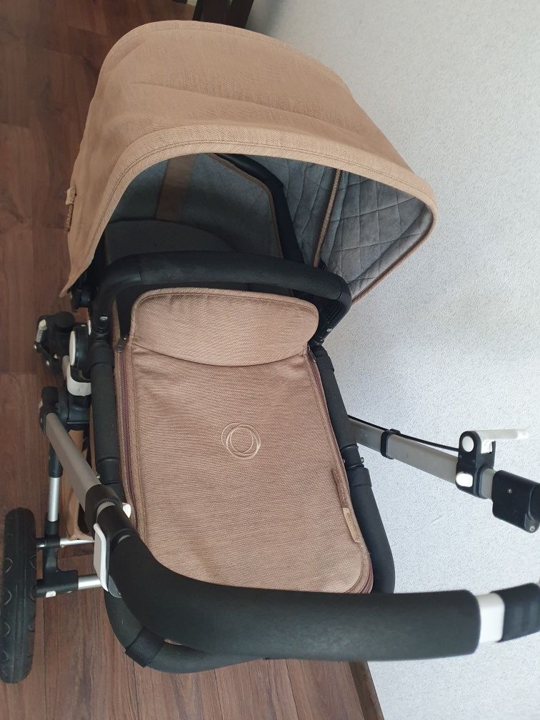 Коляска Bugaboo cameleon 3.