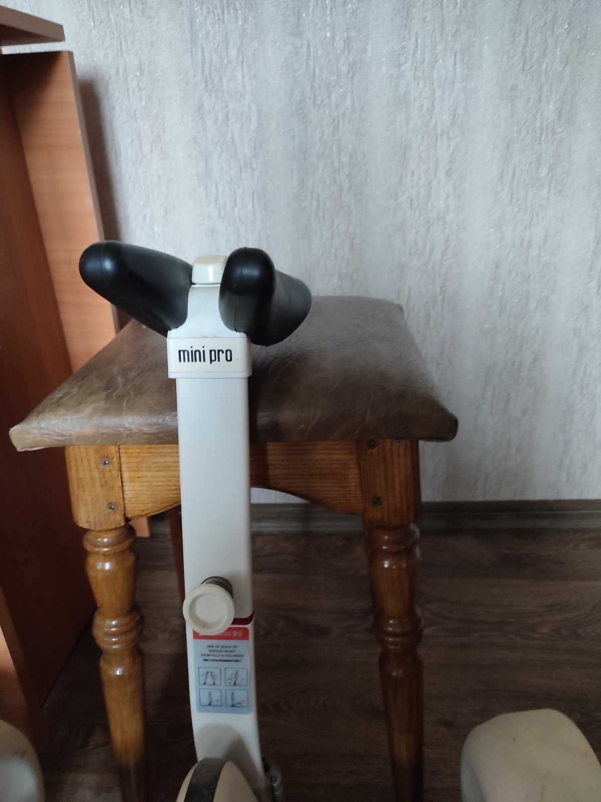 Ninebot by Segway Mini Pro White