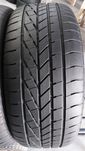 255/45/20 R20 Goodyear Exellence 2шт