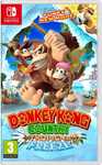 Donkey Kong Country: Tropical Freeze switch, sklep Tychy