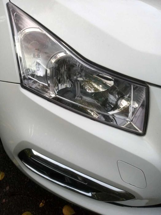 Економічний Універсал 2016 р.в., малий пробіг, єдиний власник.