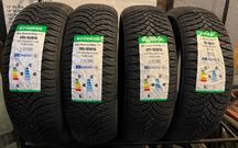 195/65R15 91V Goodride AllSeasonElite nowe opony całoroczne 2024