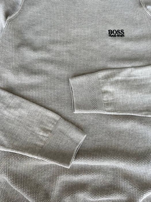Светр Hugo BOSS