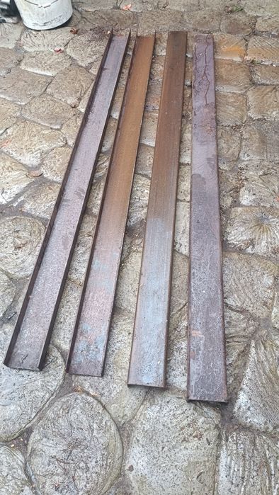 Słupek ogrodzeniowy 175 cm