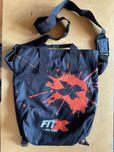 Продам сумка Fit-X