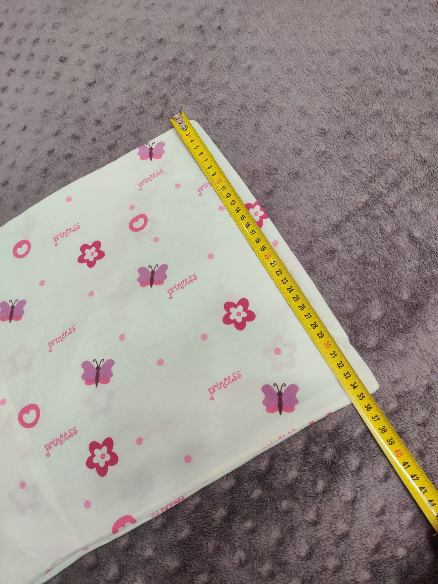 Продам наволочку детскую 40*35