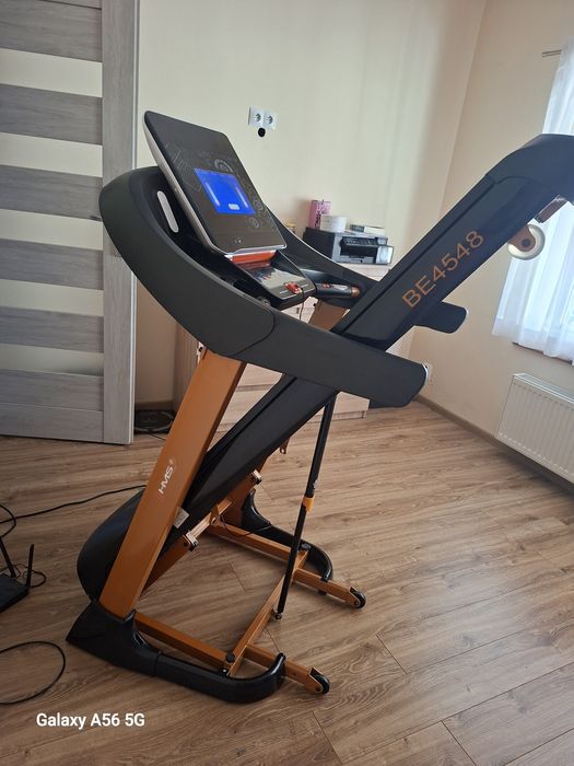 Bieznia stan idealny