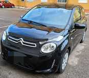 Citroën C1 - Carros, motos e barcos/Carros