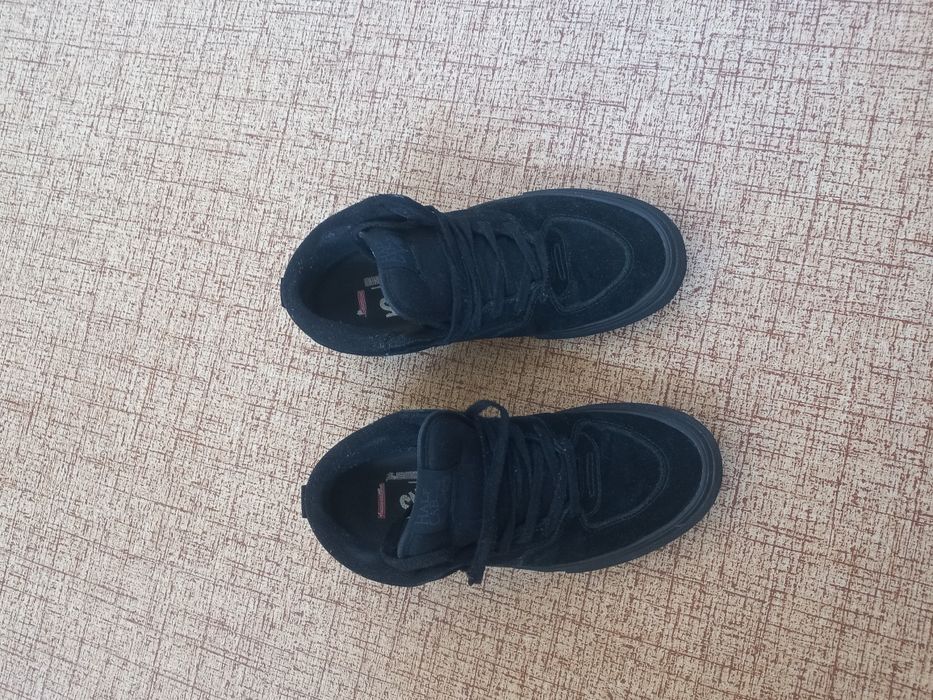 Кеди Vans half cab
