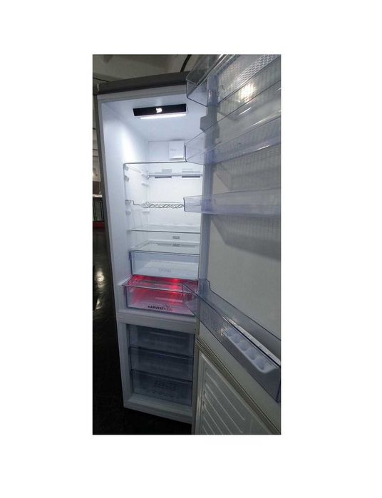 Холодильник Beko RCNA406E35ZXB — чудовий стан! з No Frost Об’єм: 362 л