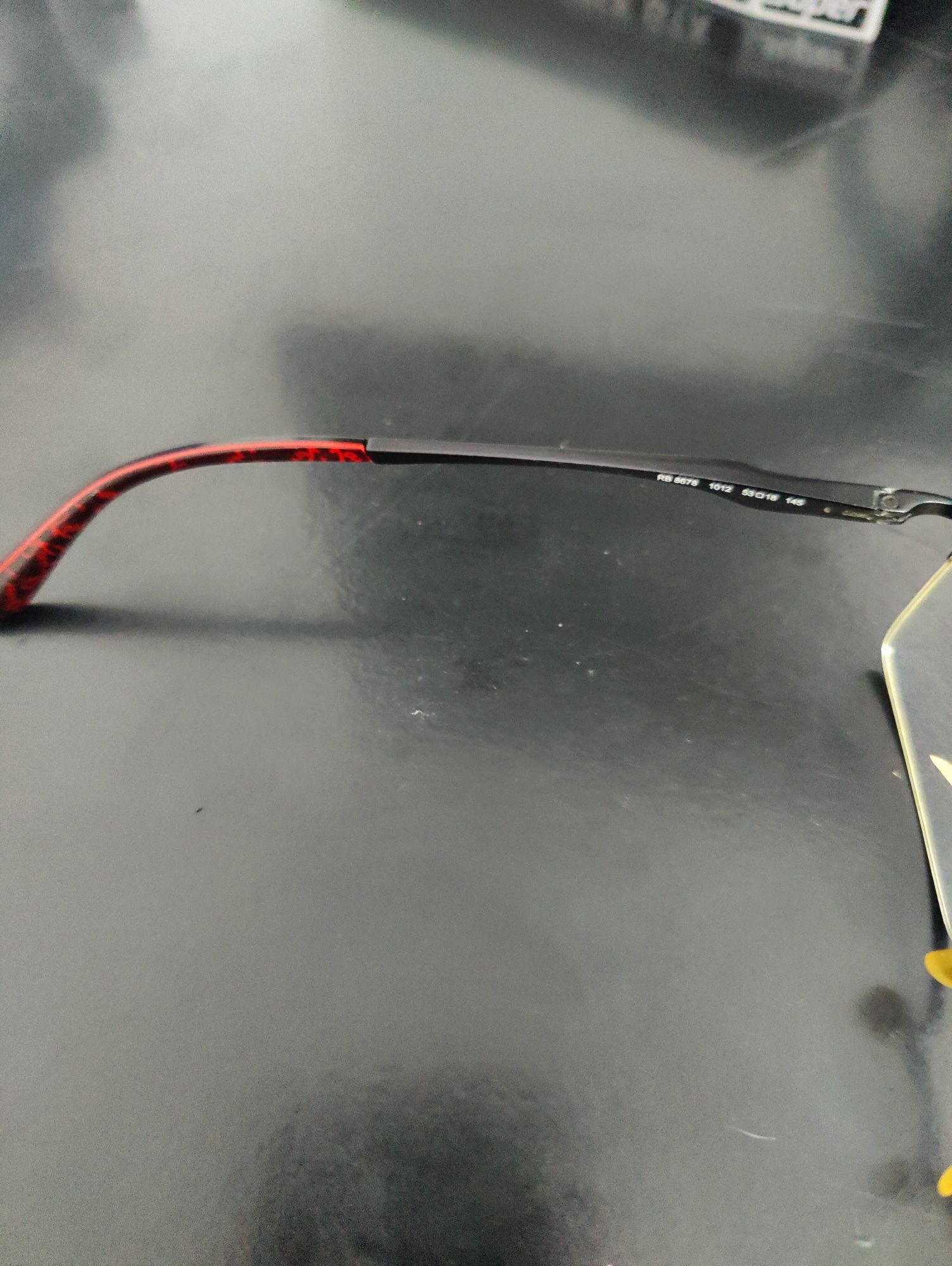Óculos armaçao Rayban RB8678