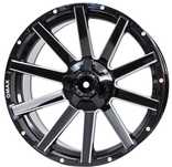 JT262 B FELGI 20 5x114,3 JEEP CHEROKKE WRANGLER